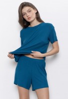 MELADO ШОРТЫ ЖЕНСКИЕ SELENA 5524W-45043.1H-715