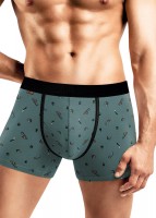 CLEVER MSH560423 Бобер Трусы муж.