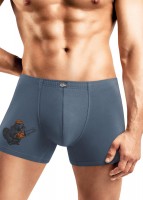 CLEVER MSH560452 Бобер Трусы муж.