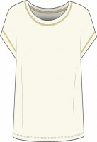 MELADO ФУТБОЛКА ЖЕНСКАЯ Сияние 7320-20395.1H-131