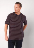 CLEVER Футболка муж.Город ОЗ 2025 452301/17кнт