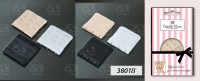 COQUETTE REVUE удлинители для бюстгальтера с тремя крючками[45мм] 38018