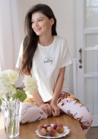 MELADO БРЮКИ ЖЕНСКИЕ MARMALADE 5305W-50018.3H-052