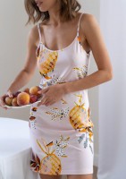 MELADO СОРОЧКА ЖЕНСКАЯ MARMALADE 5305W-60220.1S-052