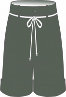 MELADO ШОРТЫ ЖЕНСКИЕ арт. 1900W-45098.1F-619