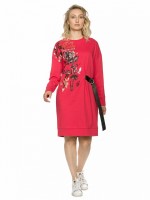 PELICAN платье женское DFDJ6808