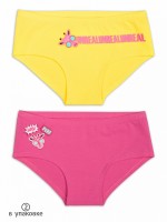 PELICAN трусы для девочек GUHB4284[2]