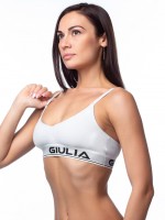 GIULIA Топ COTTON BRALETT 01 var B 