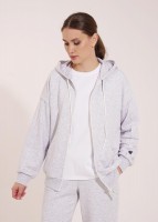 CLEVER LJ15-008 Атлетика Куртка жен.