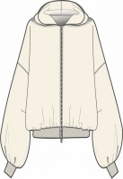 MELADO КУРТКА ЖЕНСКАЯ Вдвоем 6103W-35027.1F-121