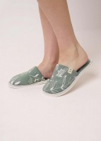 CLEVER SW15-1184C/1 Пантолеты жен. домаш.