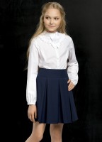PELICAN блузка для девочек GWCJ8054