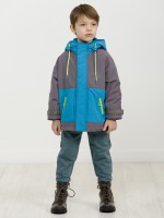 PELICAN ветровка для мальчиков BZJM3265