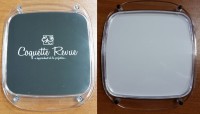 Монетница COQUETTE REVUE