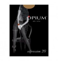 OPIUM Колготки Expression 20