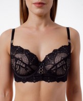 COQUETTE REVUE Бюстгальтер на поролоне PROVENCE 89130-18
