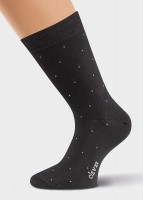 CLEVER Носки муж К115Л