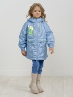 PELICAN ветровка для девочек GZJM3269