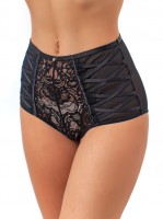 COQUETTE REVUE трусы-макси SUCCESS 64098