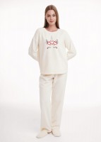 CLEVER LPC15-1178 Комплект жен.Велсофт 2025 ОЗ