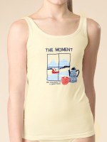 PELICAN Майка для девочек GUVD3351