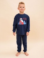 PELICAN Пижама для мальчиков NFAJP3351
