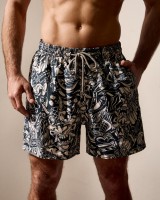 OXOUNO Пляжные шорты:муж. МОДЕЛЬ 1 OXO-3267