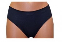 INTRI Трусы женские Invisible xхлопокK-1188