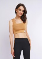 CLEVER CLE LT12-100 э Майка жен. укор. спорт. Active