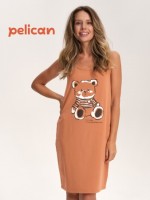 PELICAN Платье женское PFDV6945U
