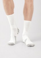 CLEVER Носки муж.S312П спорт база плюш