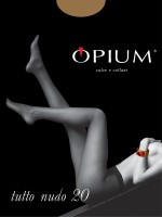 OPIUM Колготки Tutto Nudo 20 den