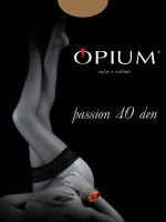 OPIUM Чулки  Passion 40 den
