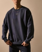 OXOUNO Свитшот:муж. МОДЕЛЬ 11 OXO-4642-1332