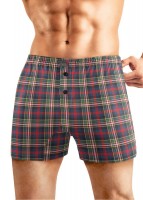 CLEVER MBX451211 Трусы муж.Новый год 2025