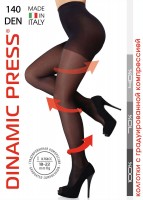 OPIUM Колготки компрессионные Opium DINAMIC PRESS 140 DINAMIC PRESS 140