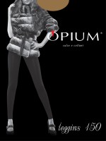OPIUM Леггинсы Леггинс 150 ден 
