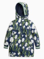 PELICAN GZRM3111 плащ для девочек GZRM3111