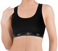 AMORET женский топ 1 шт в уп A_GlamTop1029_01