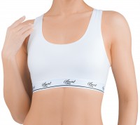 AMORET женский топ 1 шт в уп A_GlamTop1029_02