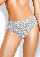 CLEVER C1226 Трусы жен. Лазурь