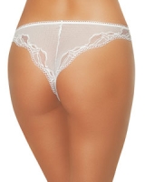 INTRI трусы-слип-бразилиана SLB-152