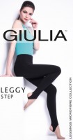 GIULIA леггинсы LEGGY STEP 01