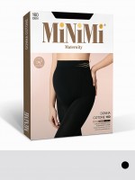MINIMI Колготки DONNA COTONE 160 [для беременных]