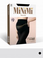 MINIMI Колготки DONNA MICRO 160 [для беременных]