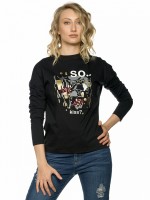 PELICAN джемпер женский DFJ6686