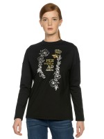 PELICAN джемпер женский DFJ6848