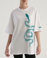 OXOUNO Футболка Oversize OXO-1673-1258