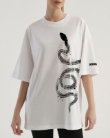 OXOUNO Футболка Oversize OXO-1673-1260
