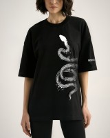 OXOUNO Футболка Oversize OXO-3465-1259